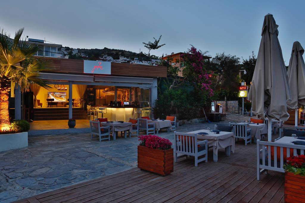 Galen Beach House 古托克布库 外观 照片