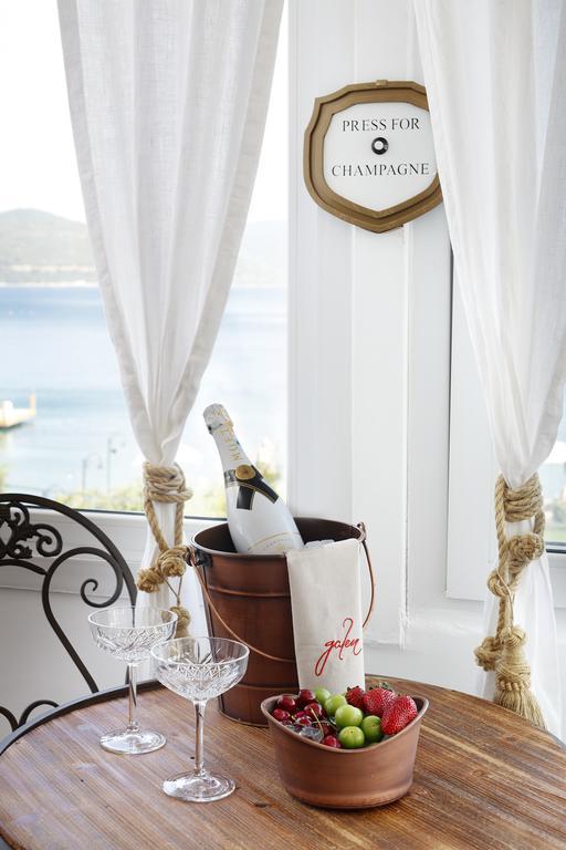 Galen Beach House 古托克布库 外观 照片