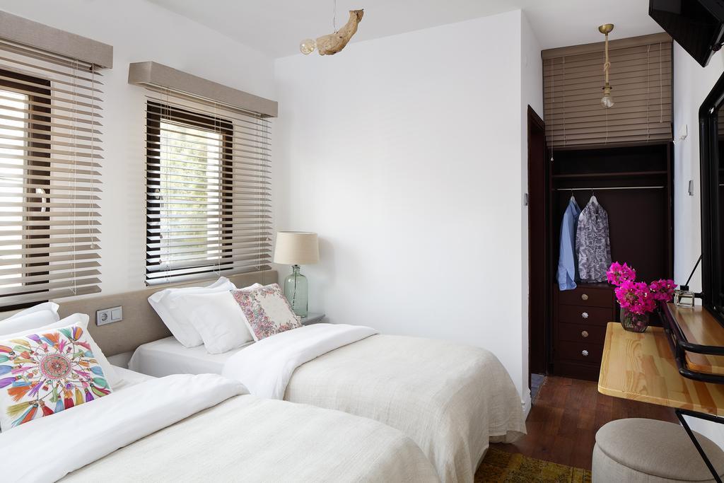 Galen Beach House 古托克布库 外观 照片
