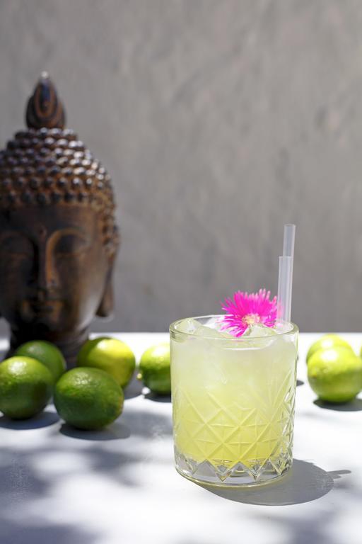 Galen Beach House 古托克布库 外观 照片