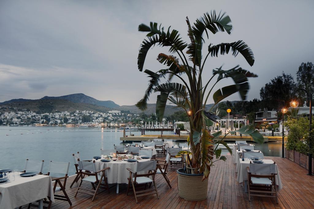 Galen Beach House 古托克布库 外观 照片