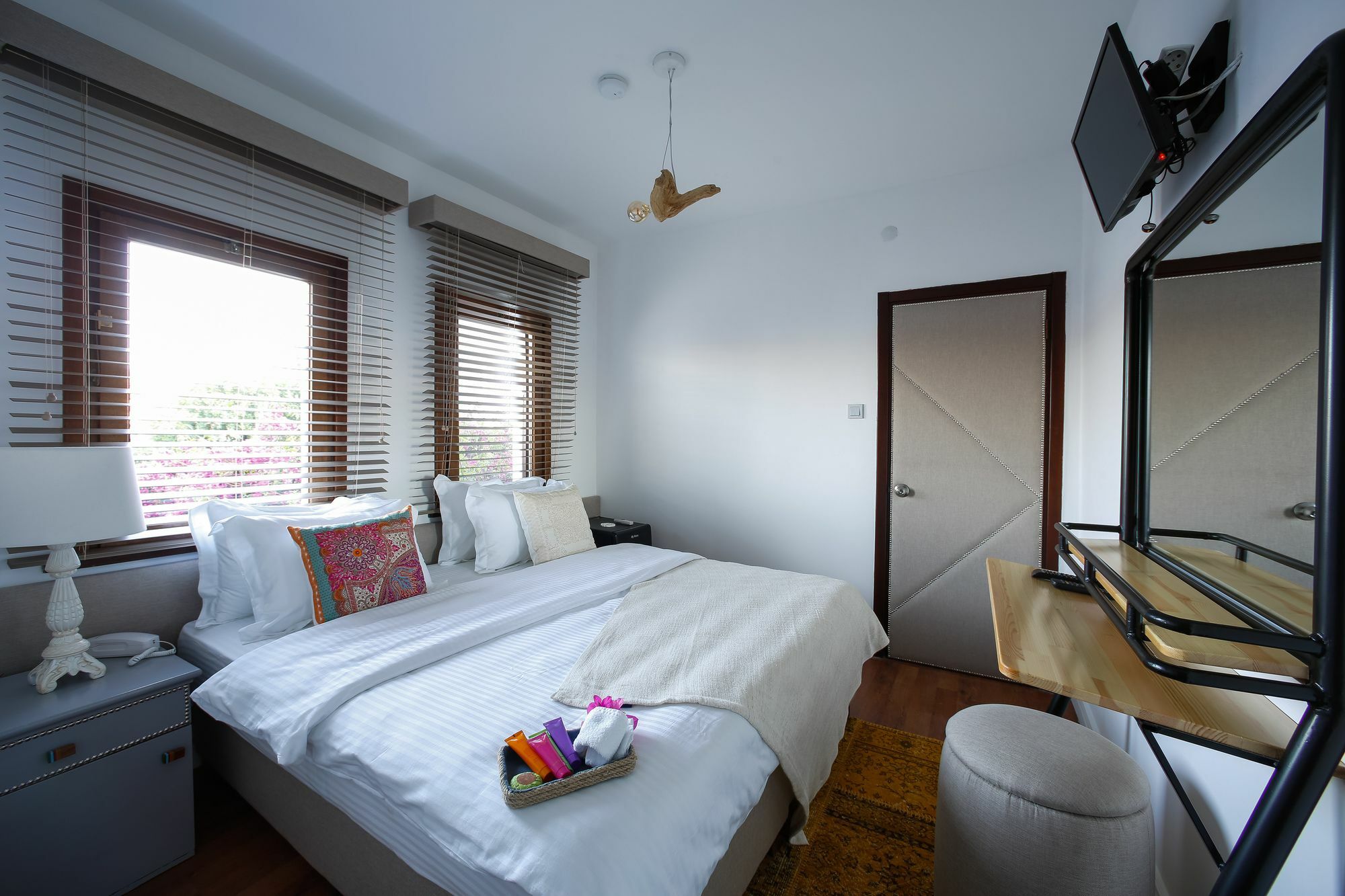 Galen Beach House 古托克布库 外观 照片
