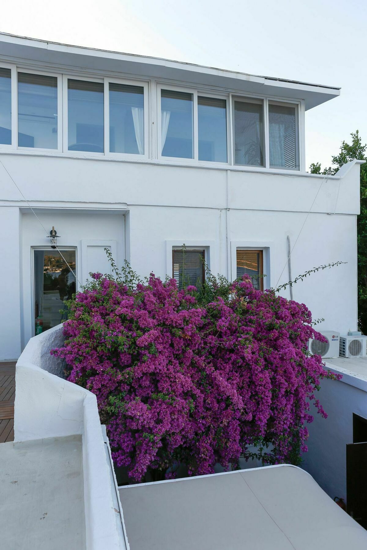 Galen Beach House 古托克布库 外观 照片